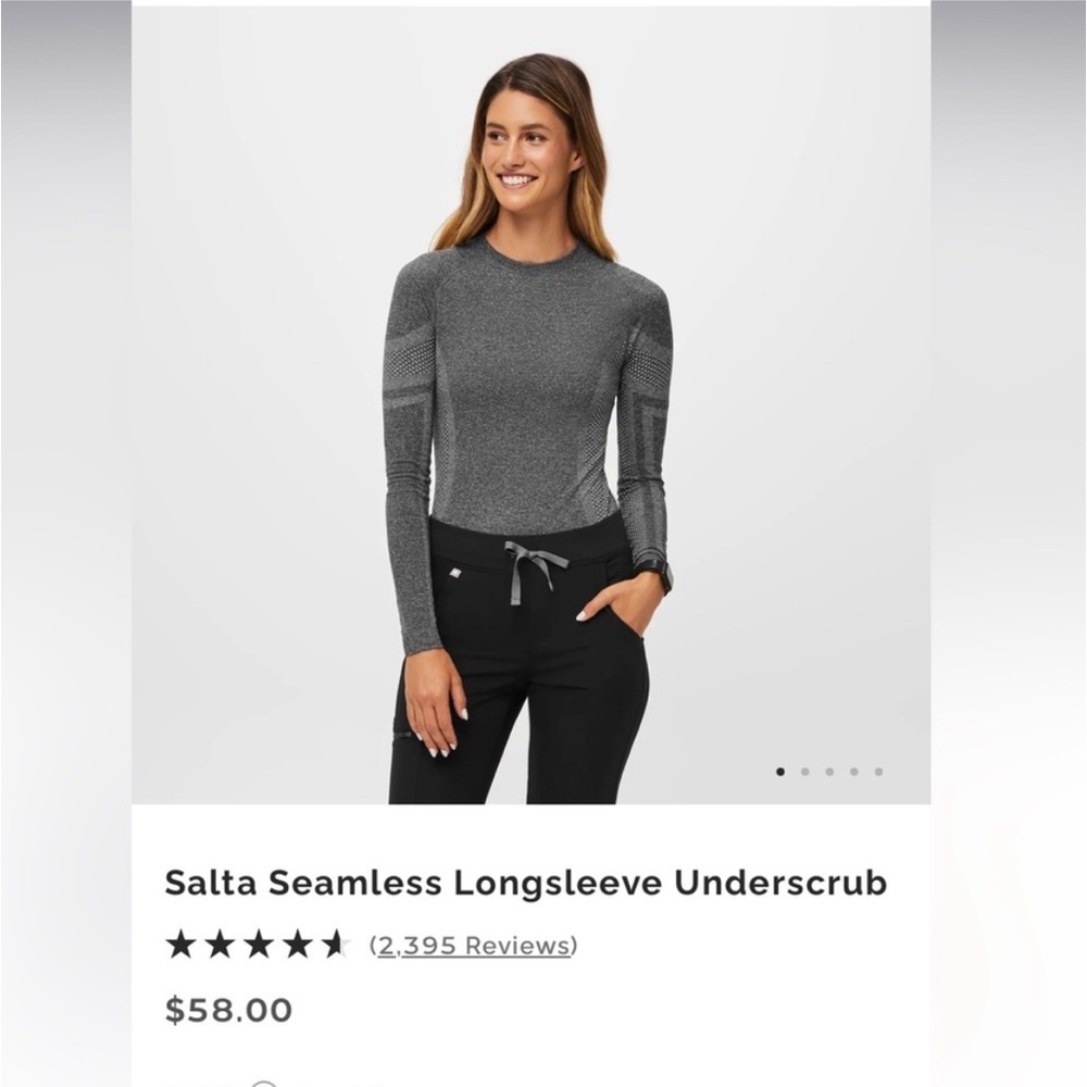 Figs Salta Underscrub Small